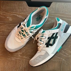 COPY - ASICS Gel Lyte III